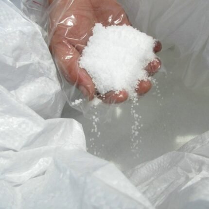 Urea N46% Fertilizer