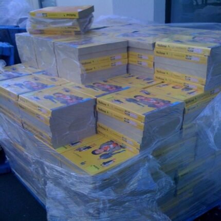 Yellow Pages Directories