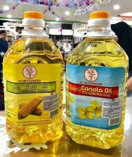 Canola Oil