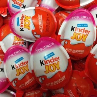 Ferrero Kinder Joy