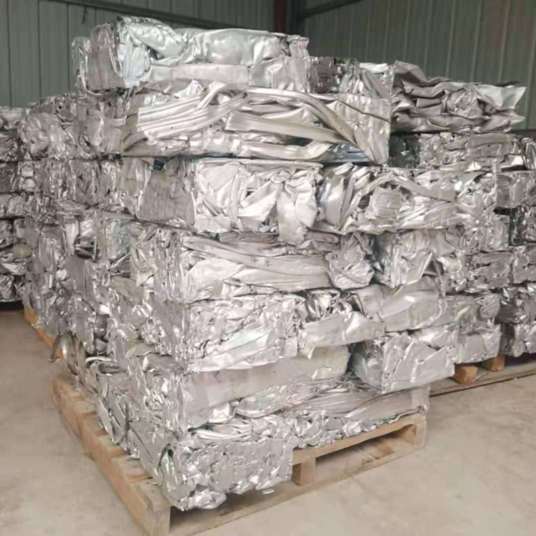 Aluminum Extrusion Scrap1