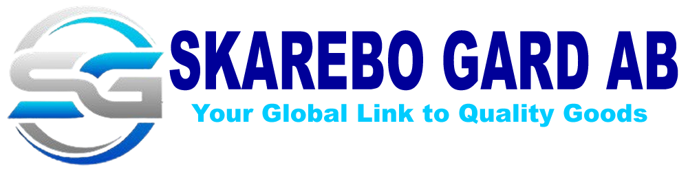 SKAREBO GARD AB
